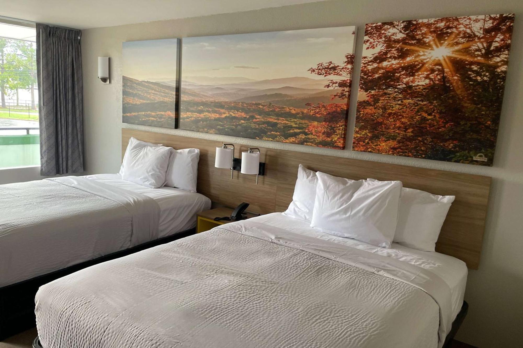 Days-Inn By Wyndham Montgomery I-85 Exterior foto
